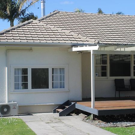 Savuka B&B Gisborne Exterior photo