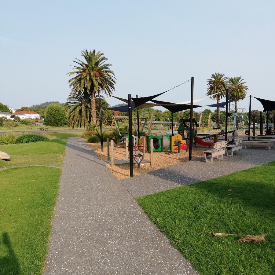 Savuka B&B Gisborne Exterior photo