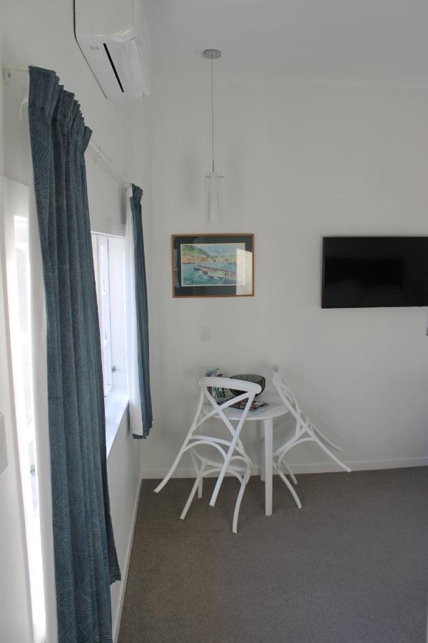 Savuka B&B Gisborne Exterior photo