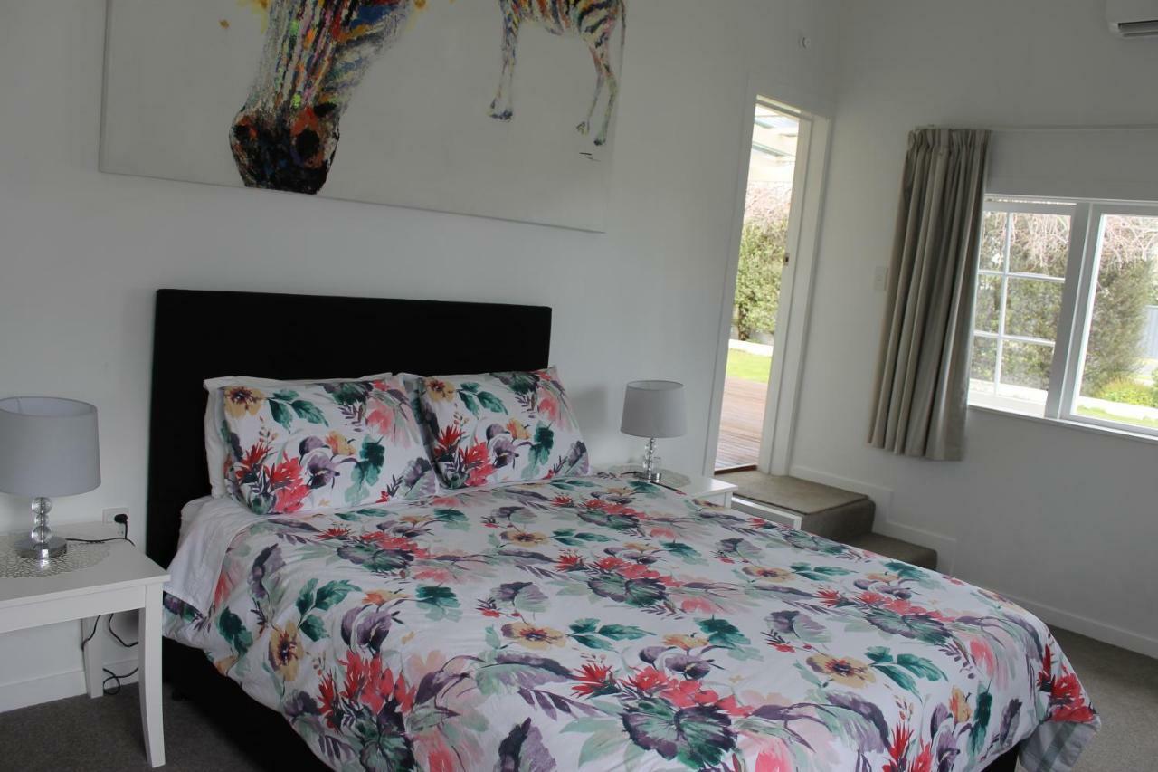 Savuka B&B Gisborne Exterior photo